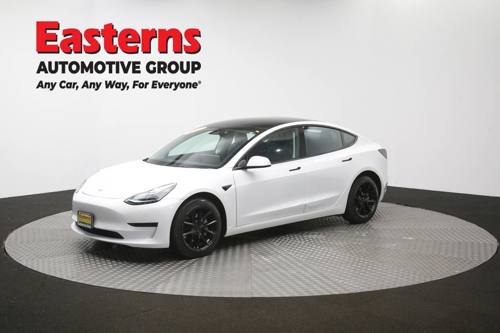 Used 2022 Tesla Model 3 RWD image 52