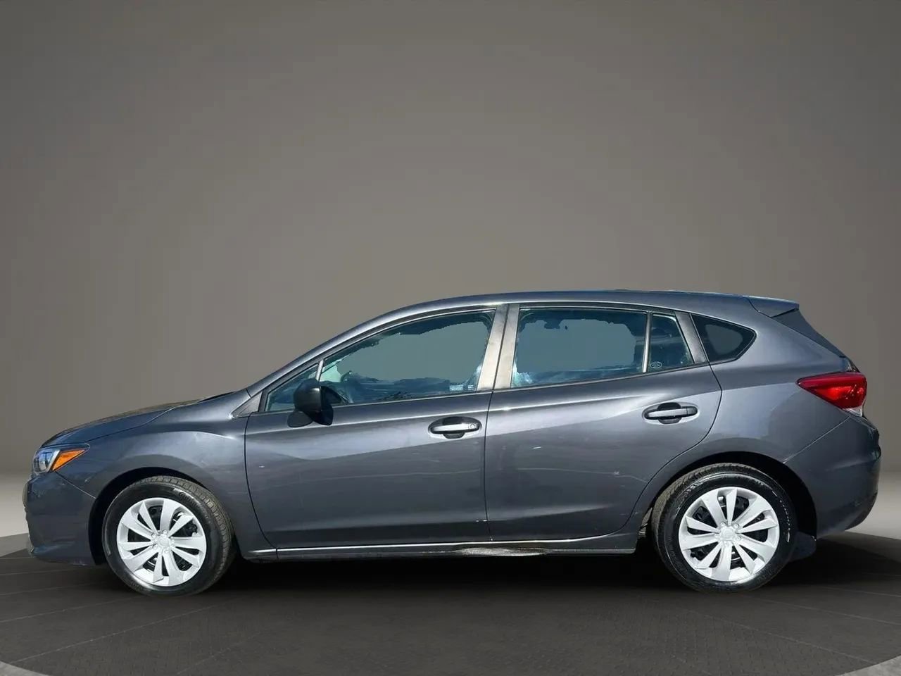Used 2023 Subaru Impreza 2.0i AWD/4WD image 8