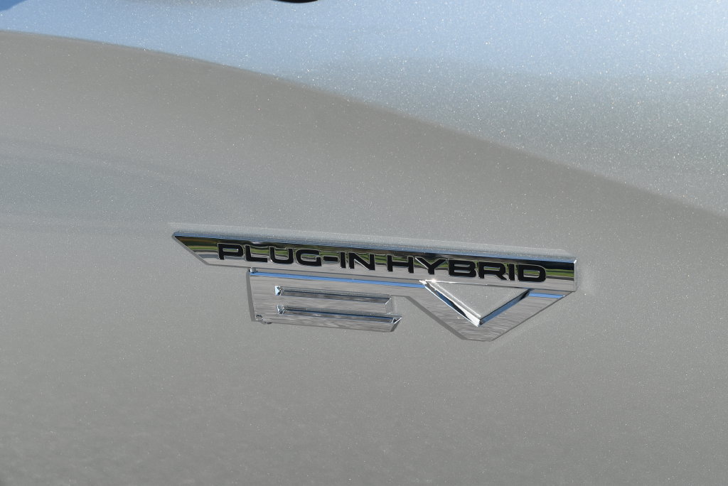 New 2026 Mitsubishi Outlander SE AWD/4WD image 4