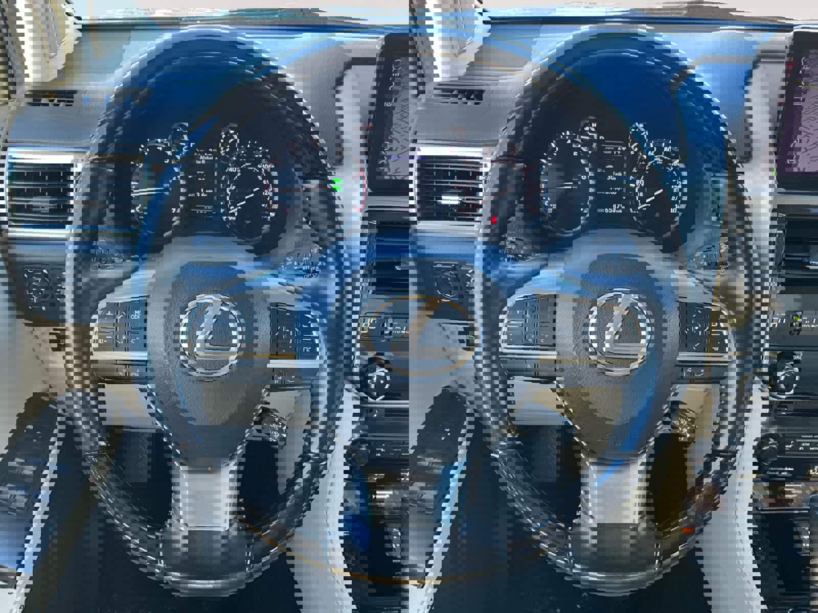 Used 2023 Lexus GX 460 Premium image 15