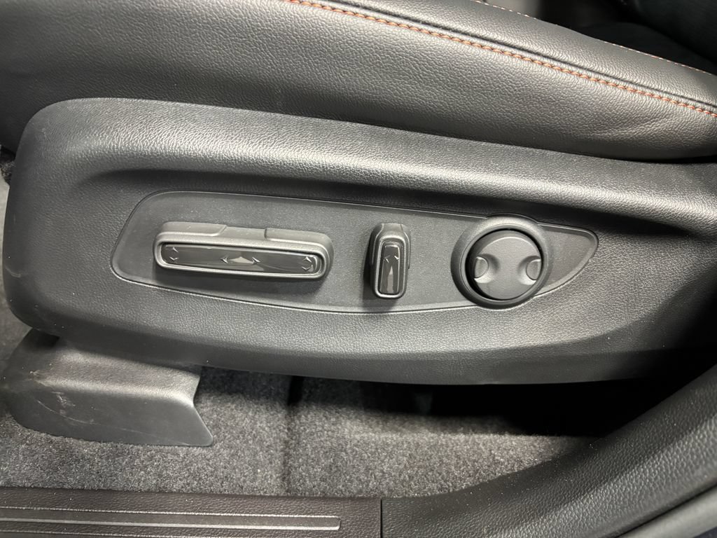 New 2026 Honda CR-V Sport-L image 26