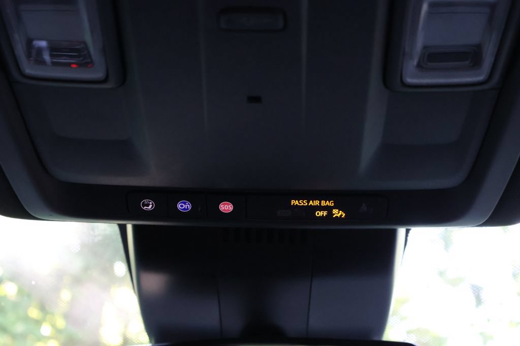 Used 2024 Chevrolet Suburban LS w/ Driver Alert Package AWD/4WD image 24