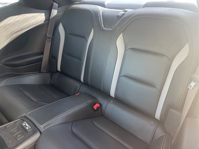 Used 2021 Chevrolet Camaro SS image 9