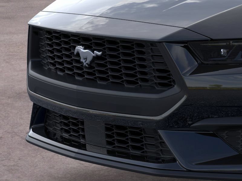 New 2026 Ford Mustang Premium RWD image 18