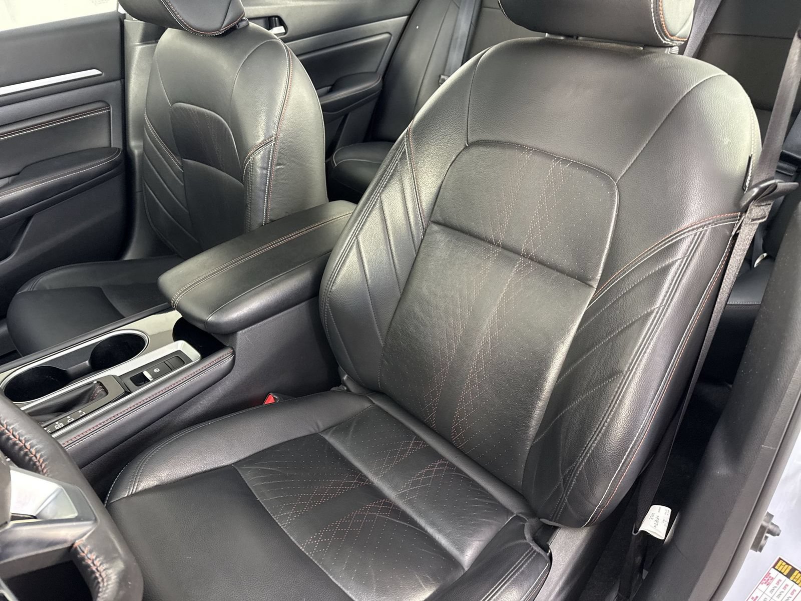 Used 2023 Nissan Altima 2.5 SR w/ SR Premium Package AWD/4WD image 20