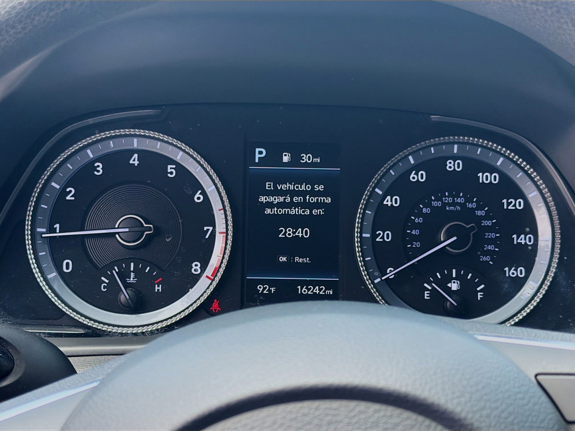 Used 2023 Hyundai Sonata SEL FWD image 9