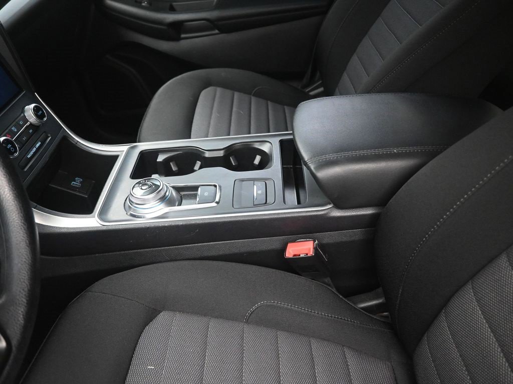 Used 2023 Ford Edge SE image 21