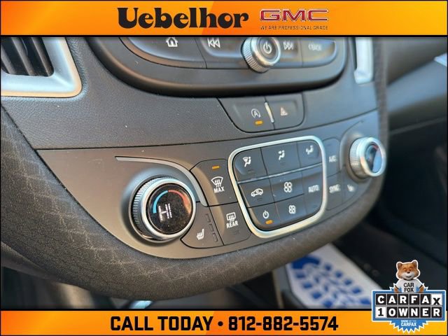 Used 2024 Chevrolet Malibu LT image 29