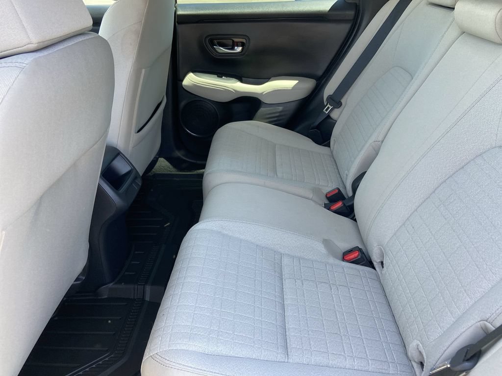Used 2025 Honda HR-V LX image 20