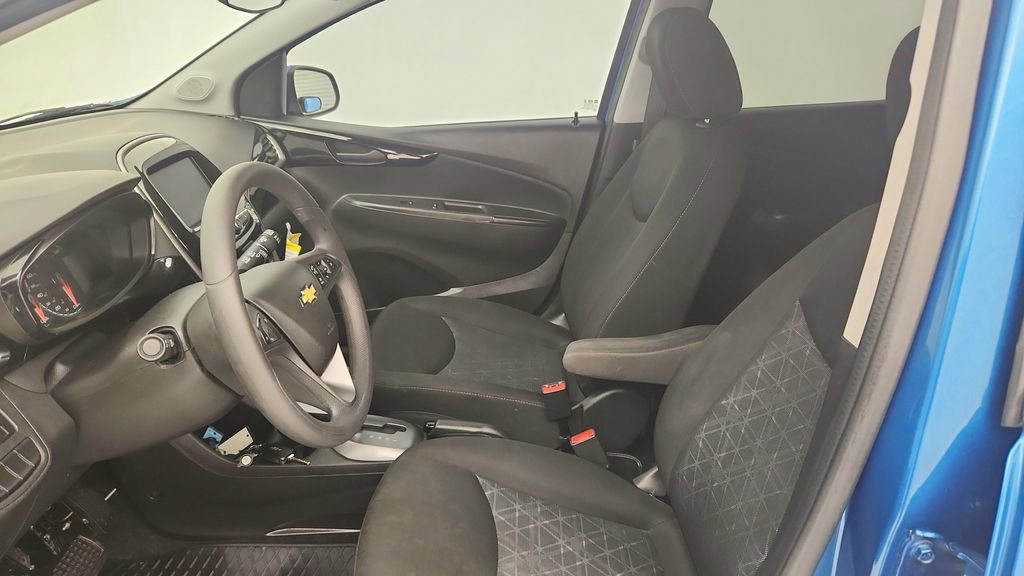 Certified 2021 Chevrolet Spark LT image 15