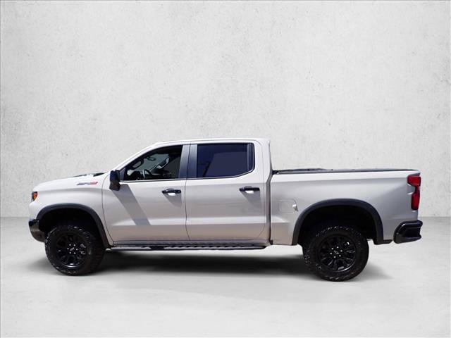 New 2026 Chevrolet Silverado 1500 ZR2 AWD/4WD image 2