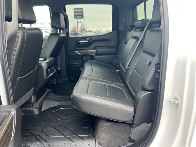 Used 2022 Chevrolet Silverado 1500 RST w/ Convenience Package II image 17