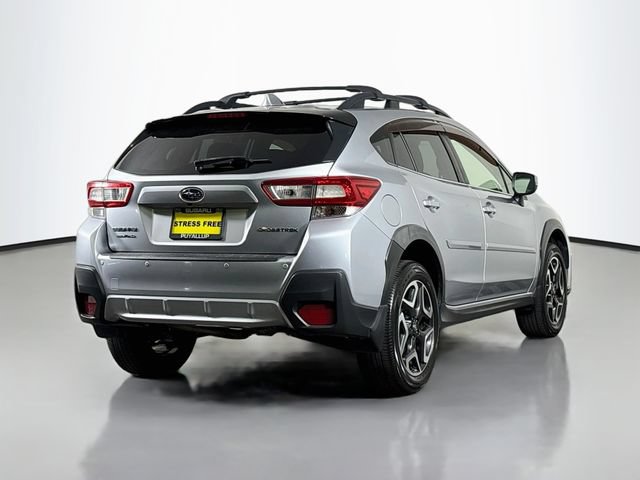 Used 2019 Subaru Crosstrek 2.0i Limited w/ Moonroof Package w/Navigation AWD/4WD image 8