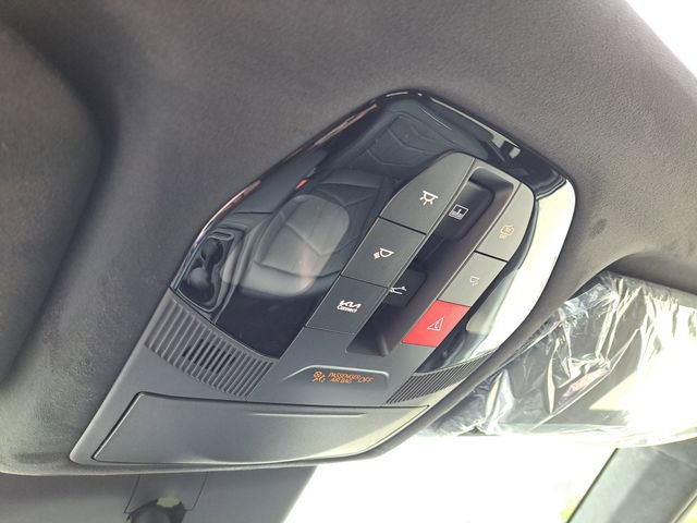 New 2027 Kia Telluride X-Line SX Prestige image 17