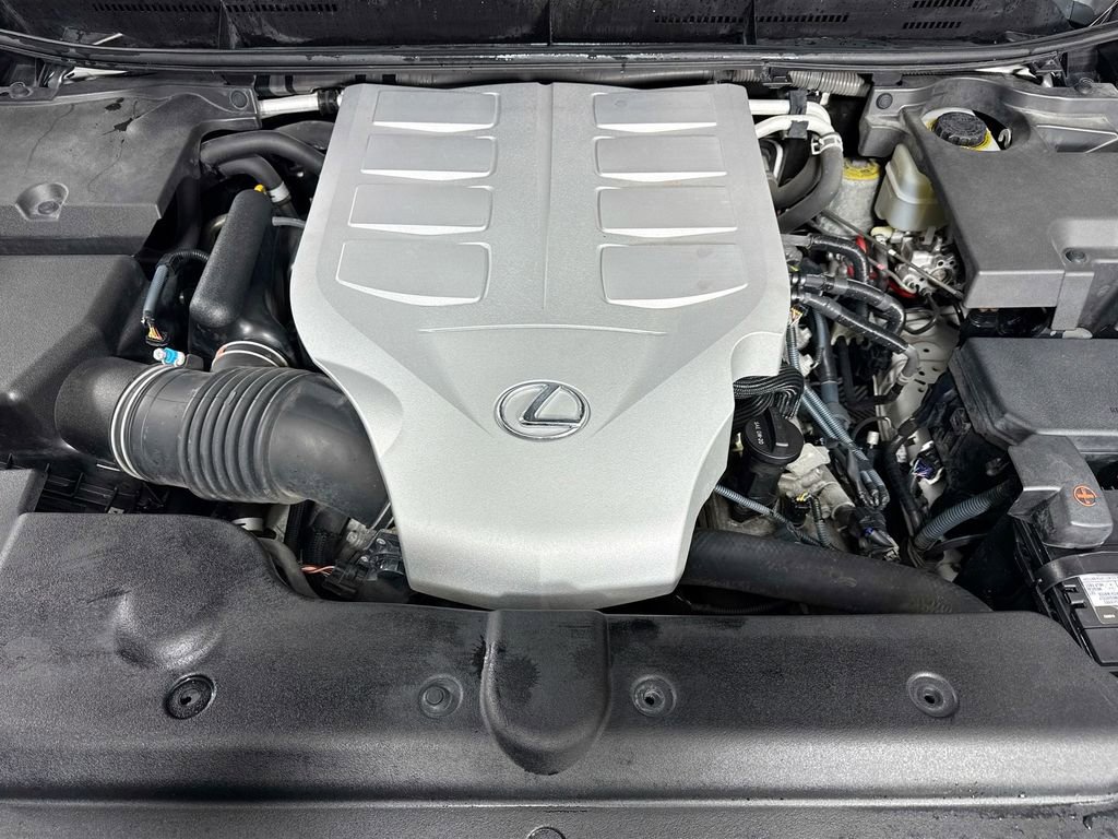 Used 2015 Lexus GX 460 w/ Premium Package AWD/4WD image 38