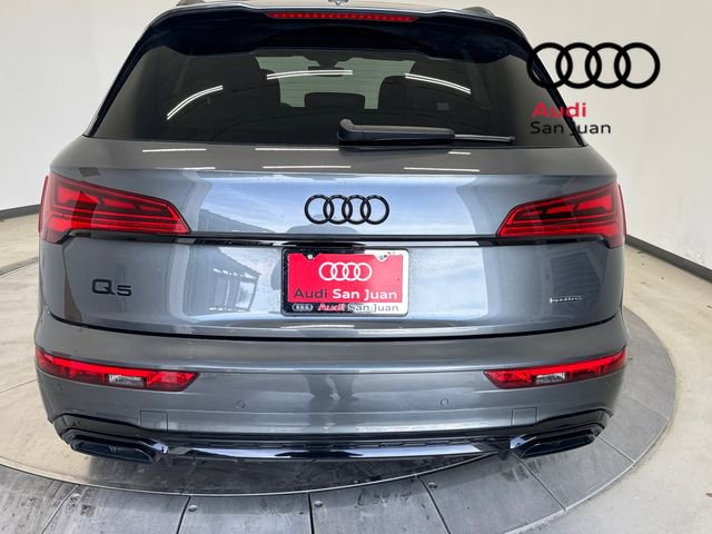 Used 2024 Audi Q5 e Premium Plus image 27