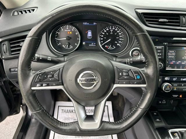Used 2019 Nissan Rogue AWD image 14