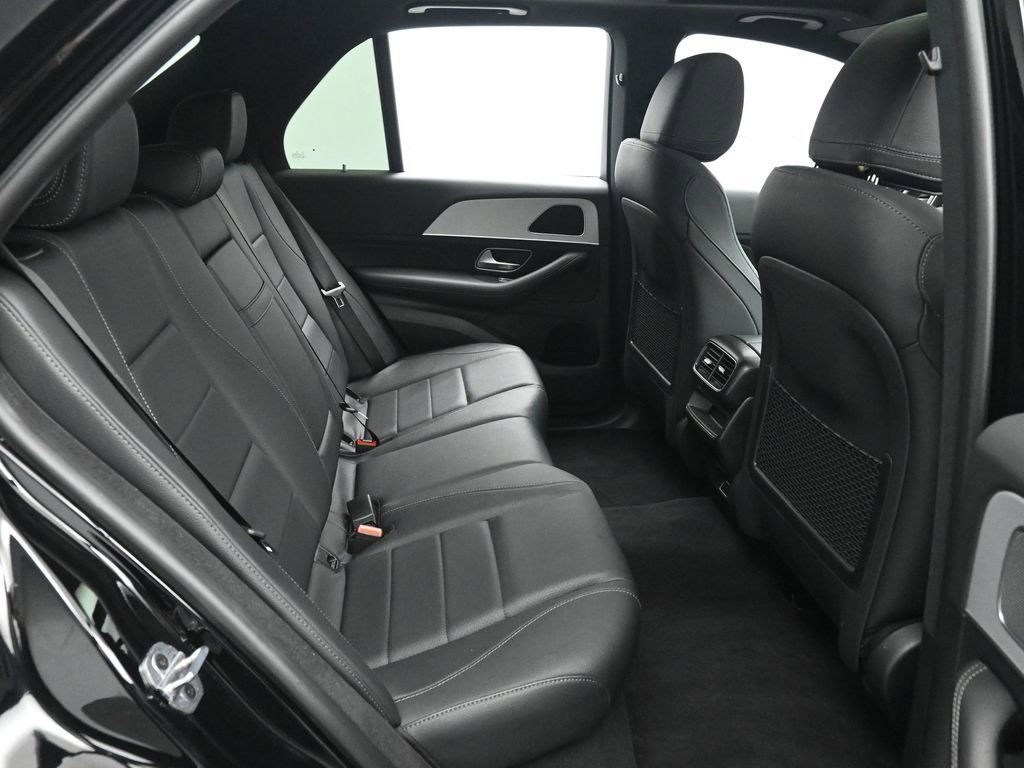 Used 2024 Mercedes-Benz GLE 450e 4MATIC image 18