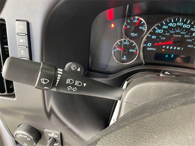 New 2025 Chevrolet Express 2500 image 9