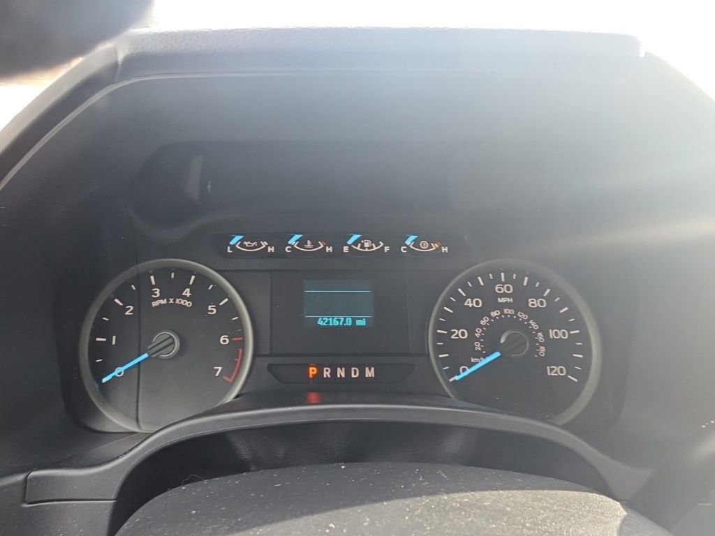 Certified 2020 Ford F150 XLT image 15