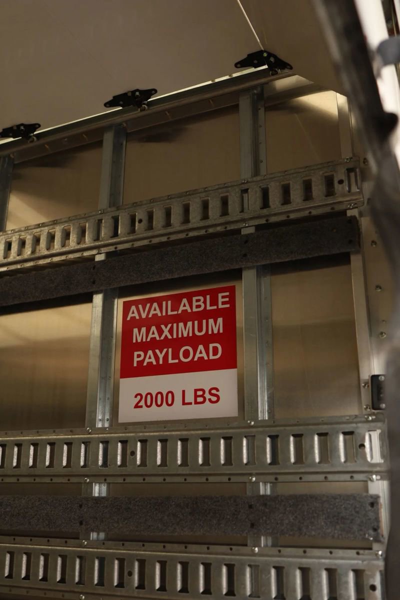 Used 2023 RAM ProMaster 3500 w/ Convenience Group image 39