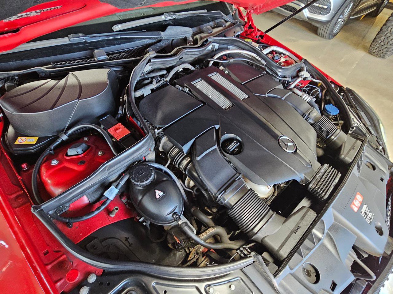 Used 2016 Mercedes-Benz E 400 Cabriolet image 49