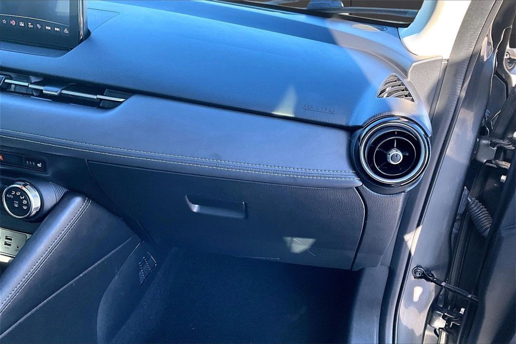 Used 2019 MAZDA CX-3 Touring w/ Preferred Equipment Package image 12