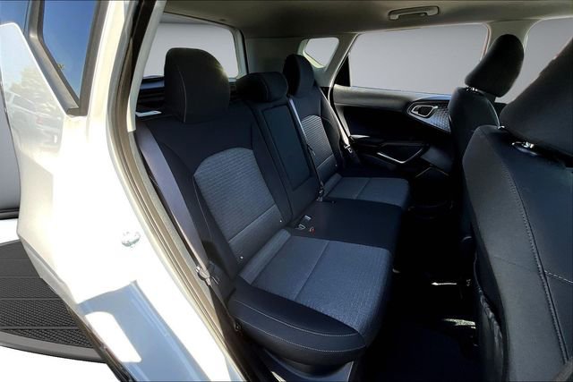 Used 2024 Kia Soul EX image 24