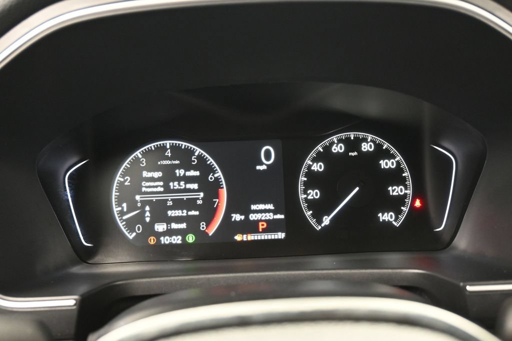 Used 2025 Honda Pilot Touring image 30