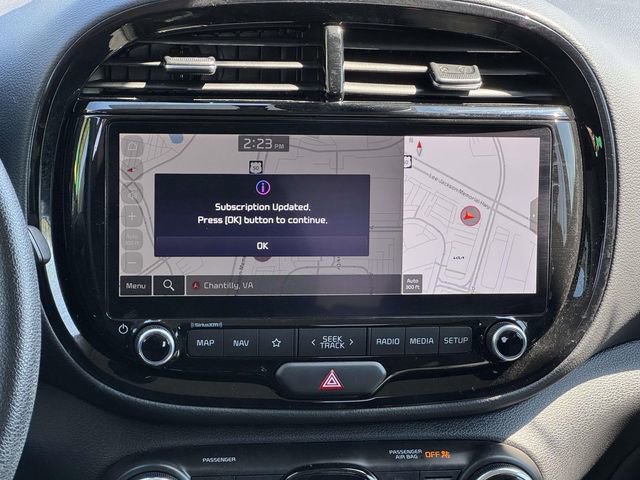 Used 2023 Kia Soul S image 16