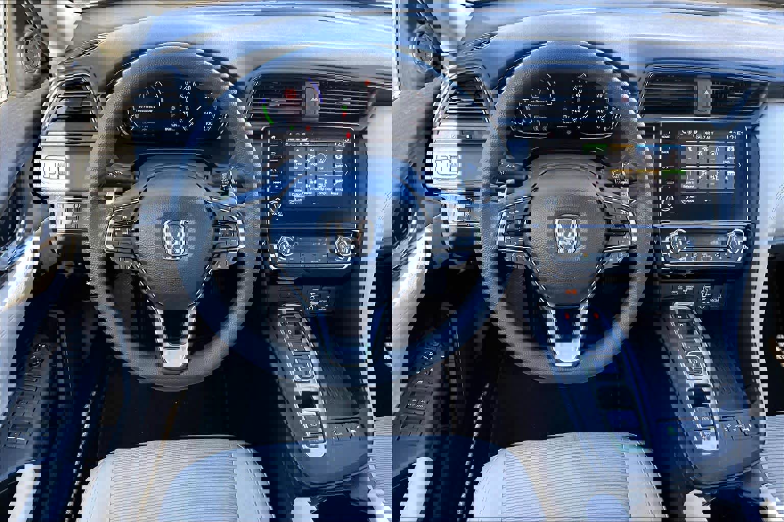 Used 2019 Honda Insight EX image 5