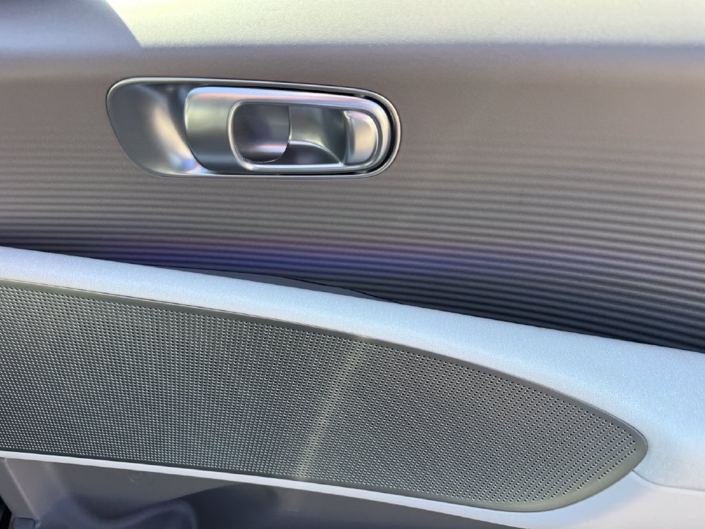 Certified 2023 Hyundai Ioniq 6 SEL RWD image 12