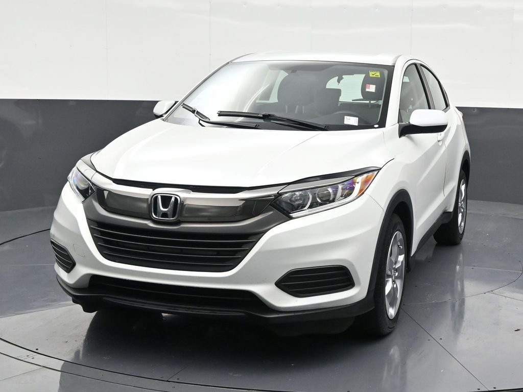 Used 2022 Honda HR-V LX image 8