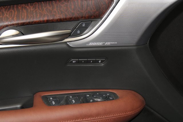 New 2025 Cadillac XT5 Sportv image 25