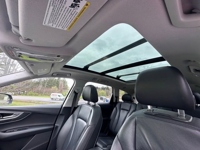 Used 2019 Audi Q7 2.0T Premium AWD/4WD image 13