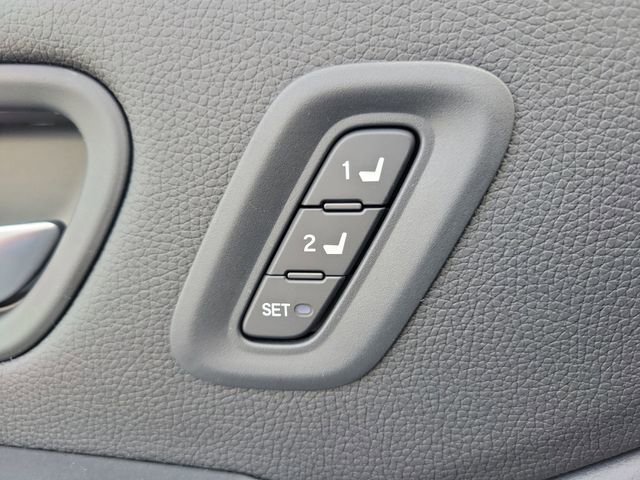 New 2026 Honda Passport TrailSport Elite image 21