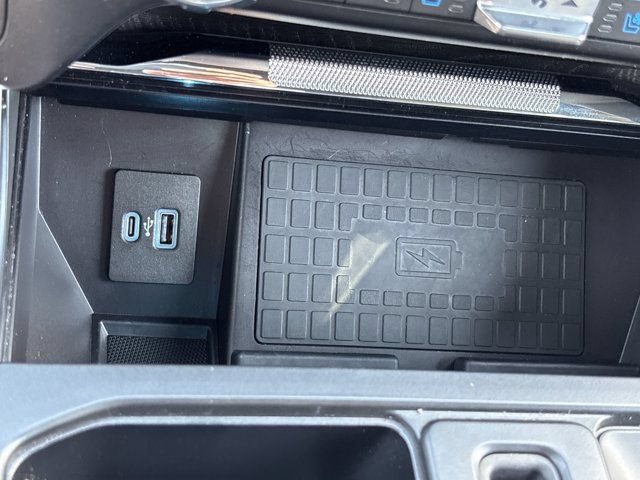 Used 2021 Ford F150 Platinum w/ Equipment Group 701A High AWD/4WD image 41