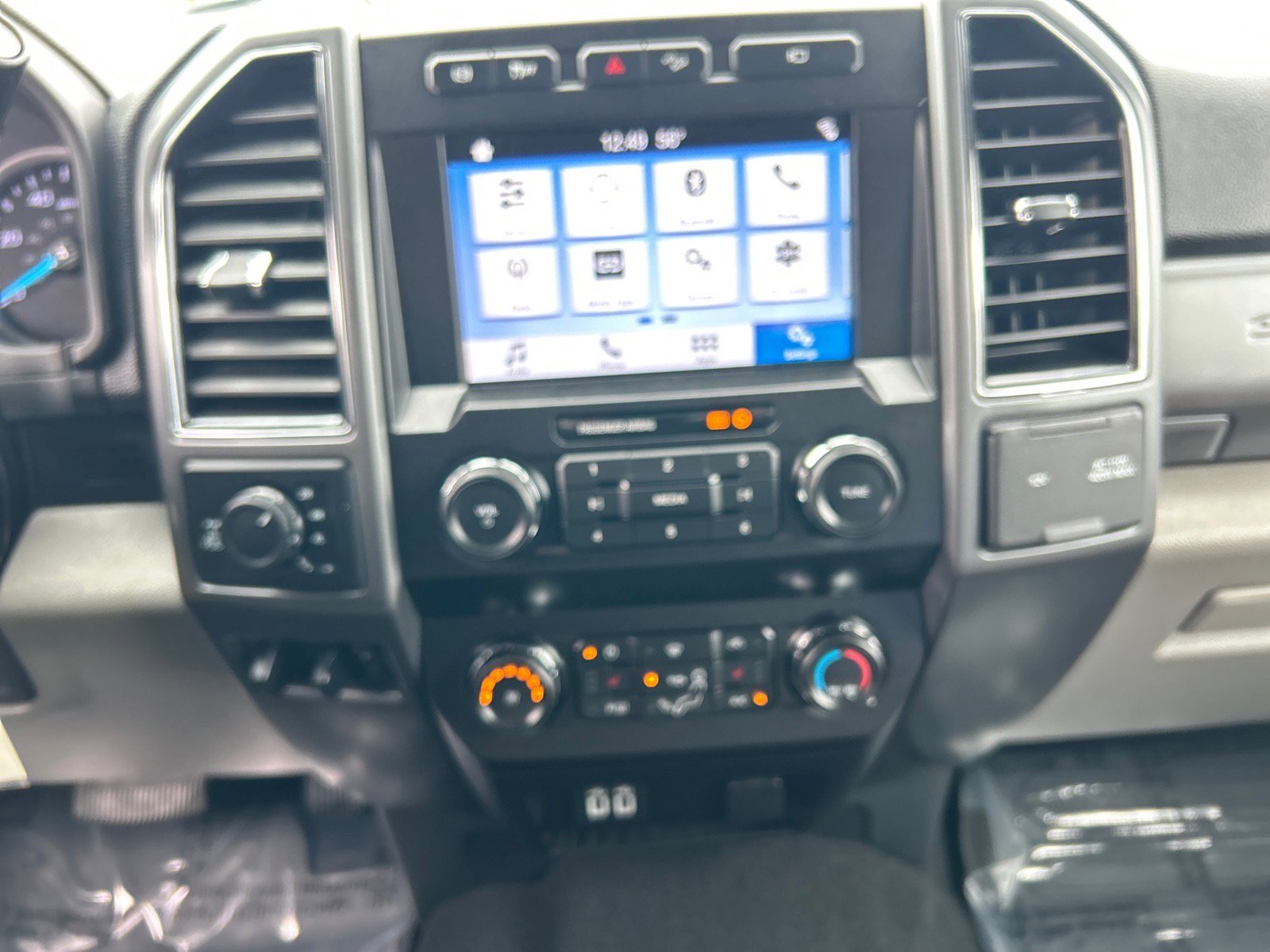 Certified 2019 Ford F250 XLT w/ XLT Premium Package image 25