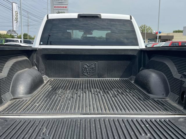 Used 2017 RAM 1500 Express w/ Express Value Package RWD image 20
