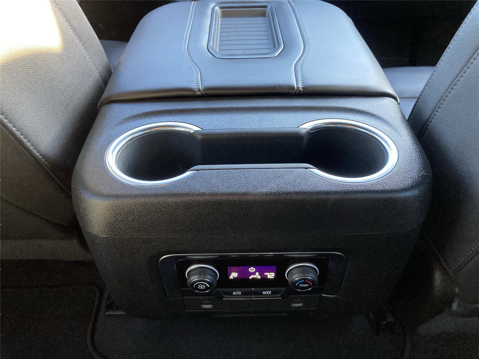 Used 2022 Chevrolet Tahoe Z71 w/ Max Trailering Package image 23