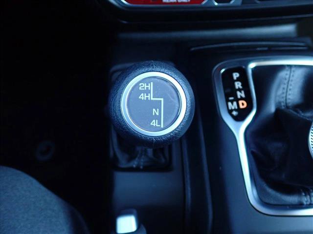 New 2026 Jeep Wrangler Willys image 20