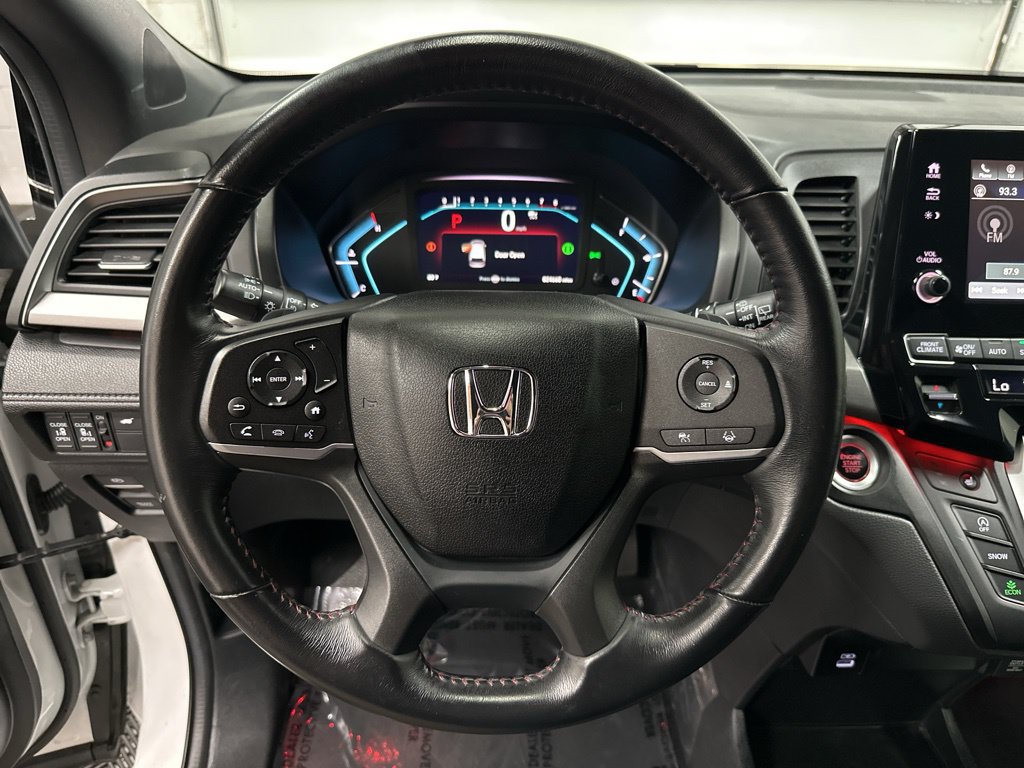 Used 2024 Honda Odyssey Sport image 15