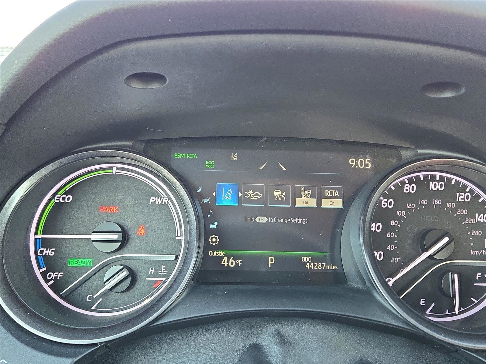 Used 2021 Toyota Camry XSE w/ Navigation Upgrade Package image 3