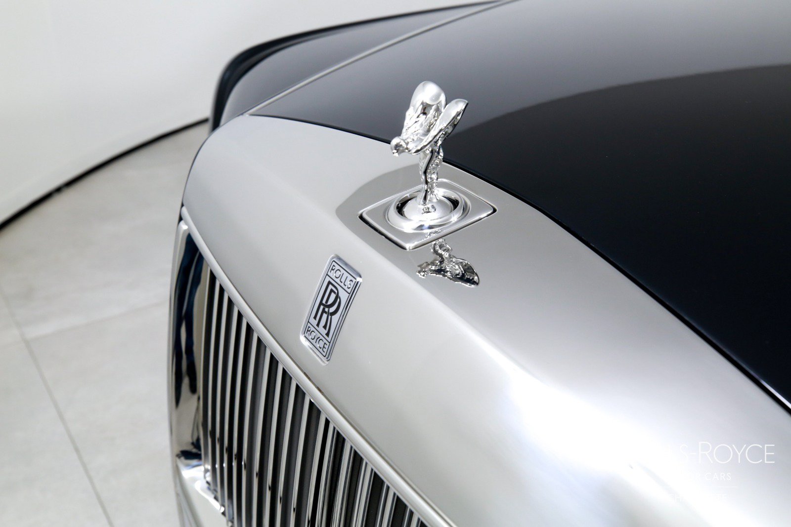 New 2027 Rolls-Royce Phantom Sedan RWD image 46