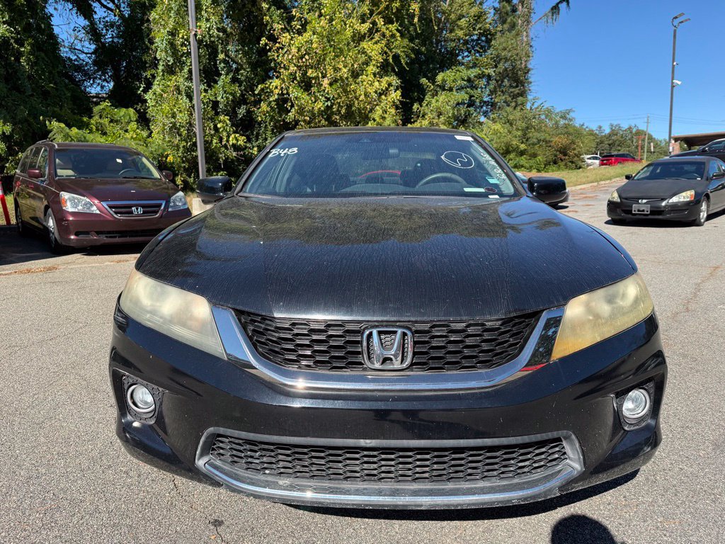 Used 2013 Honda Accord EX-L image 3