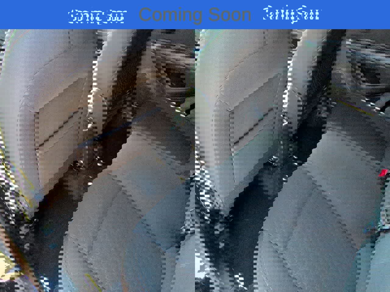 Used 2021 Chevrolet Trax LS w/ Tint and Cruise Package image 18