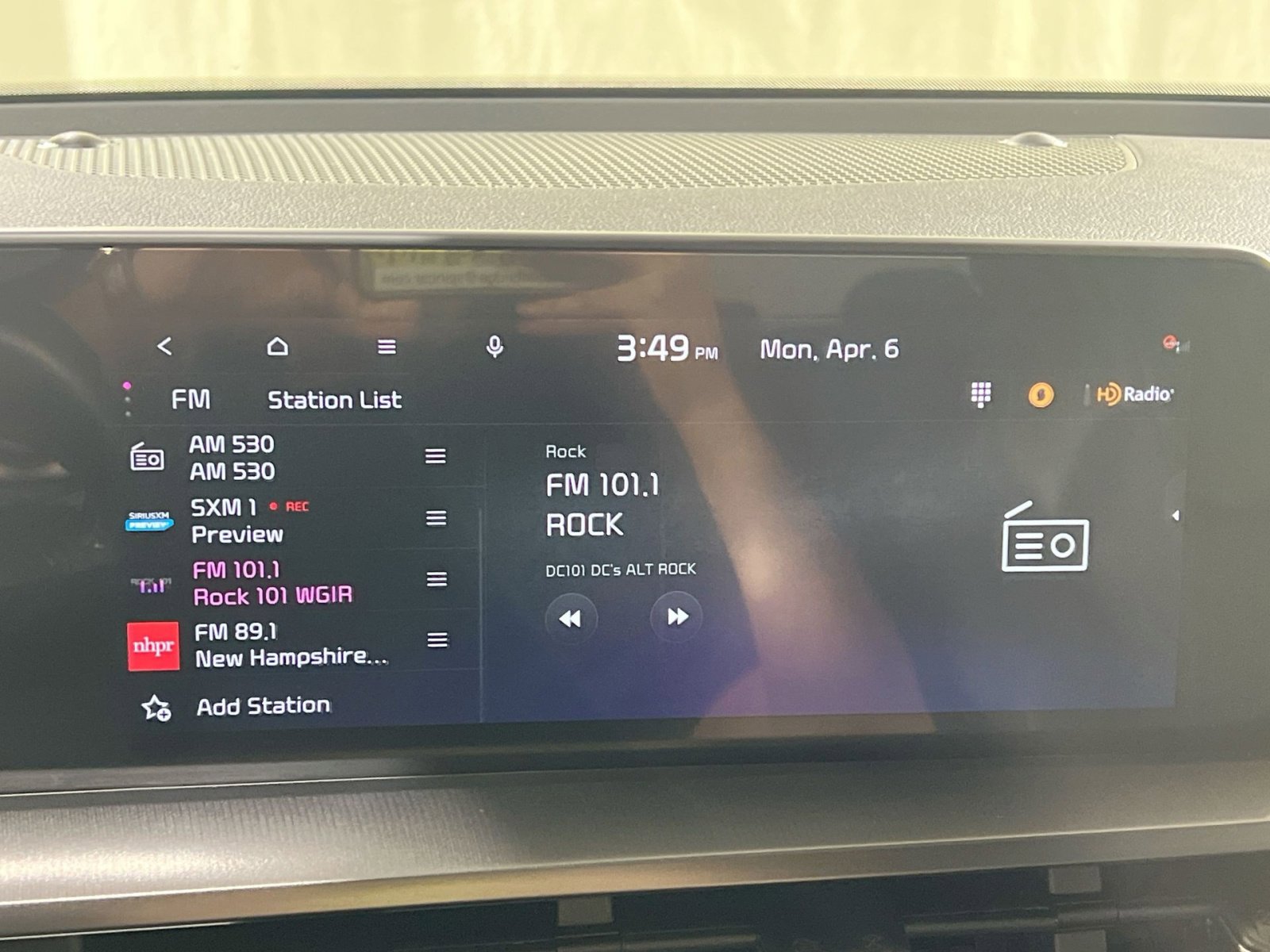 Used 2023 Kia Telluride S w/ S Sunroof Package image 35