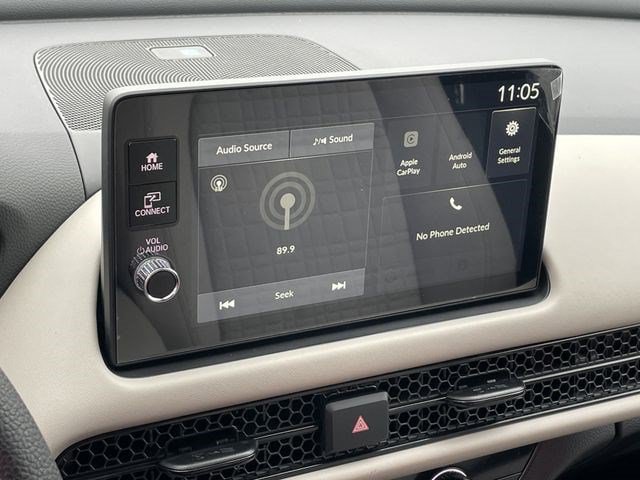New 2027 Honda HR-V LX image 15