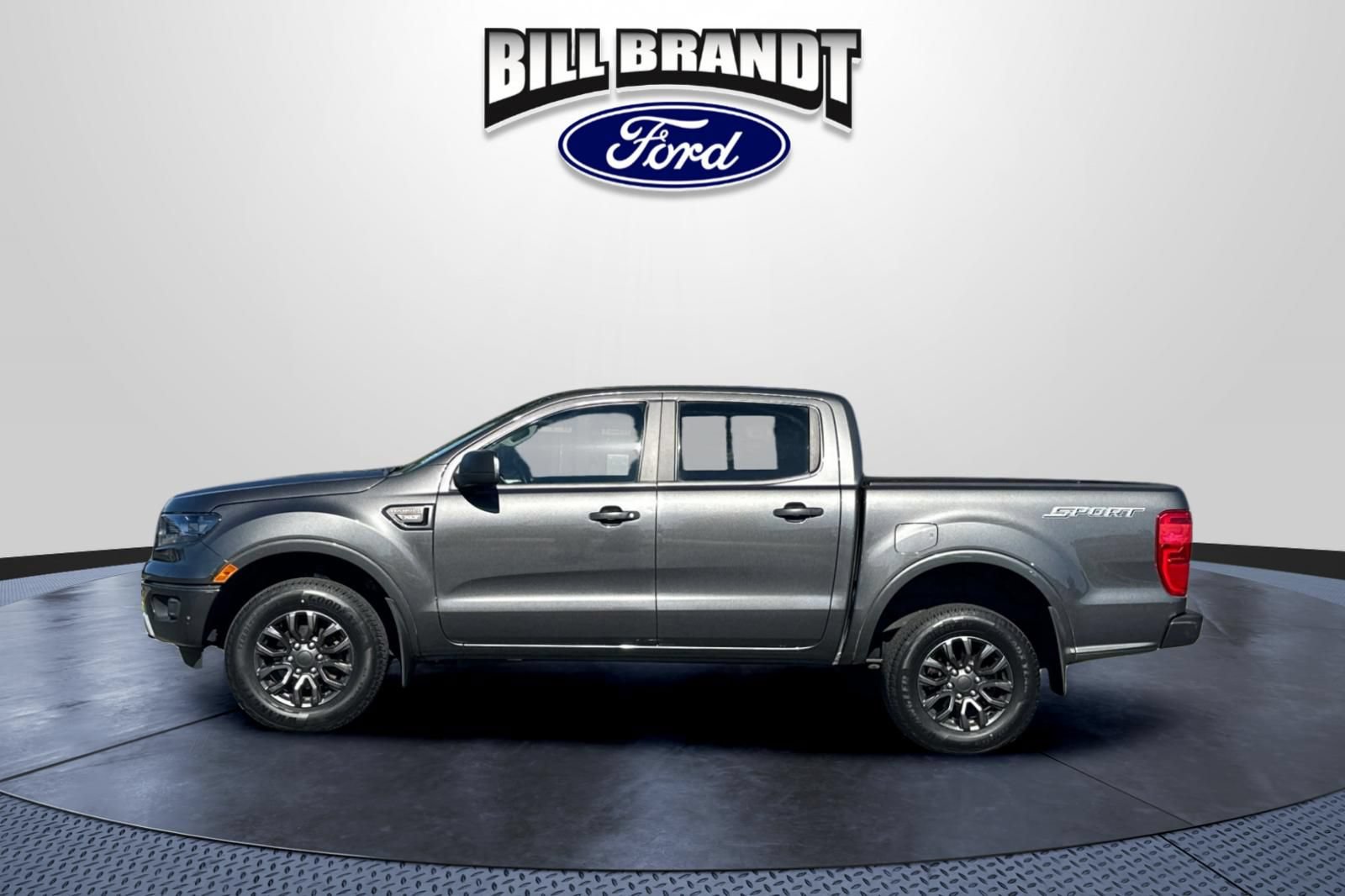 Used 2020 Ford Ranger XLT w/ Equipment Group 301A Mid RWD image 6