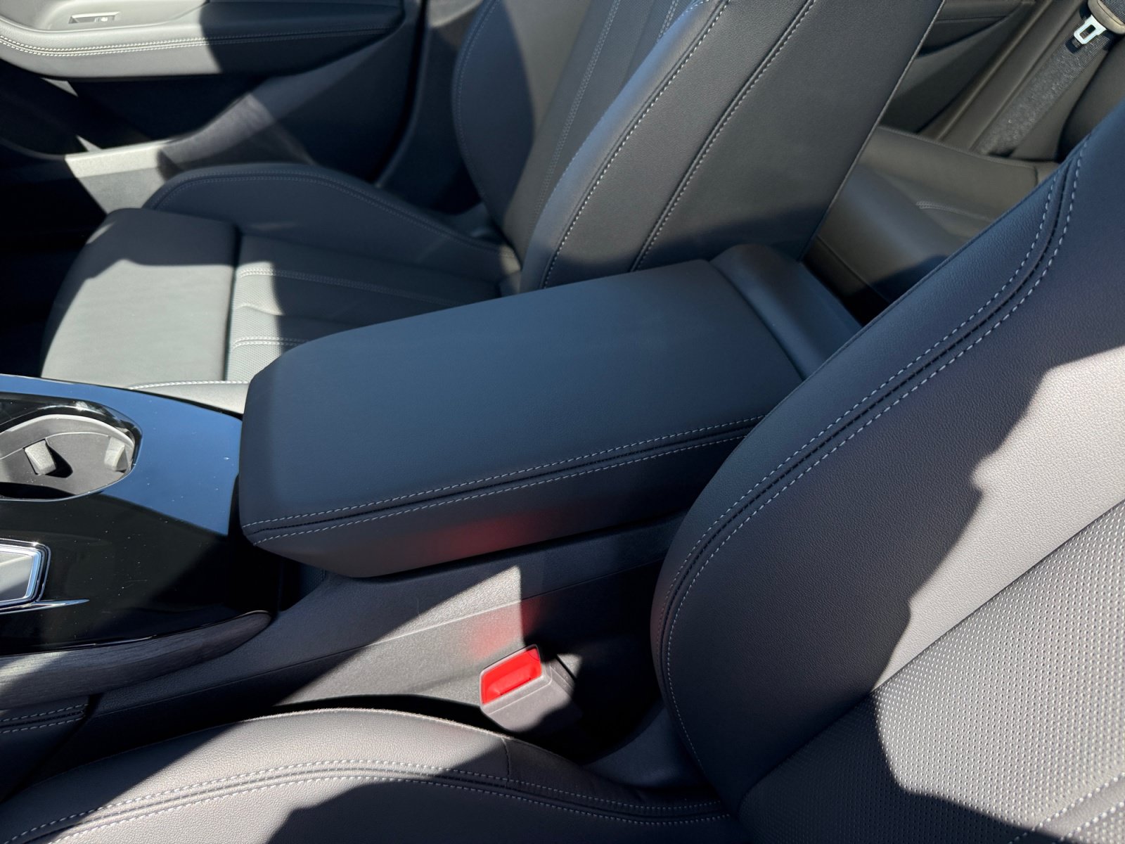 New 2026 Audi A5 Premium Plus AWD/4WD image 14